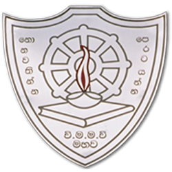 Vijayaba Crest